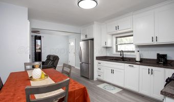 4012 NE 10TH Ave, Amarillo, TX 79107