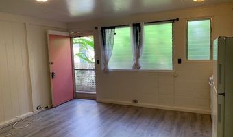 1632 Frog Ln 3, Honolulu, HI 96817