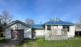 19249 30th Ave, Marion, MI 49665