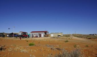 12 S Revolution Dr, Big Water, UT 84741