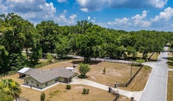 13300 NE 38TH Ave, Anthony, FL 32617
