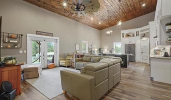 7274 Oak Dr, Beggs, OK 74421