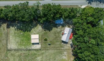 3551 NE 120TH St, Anthony, FL 32617
