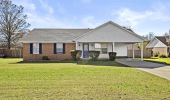 1807 Peachwood Cv, Beebe, AR 72012