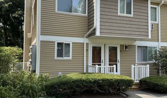 6 Rose Ln 2-15, Danbury, CT 06810