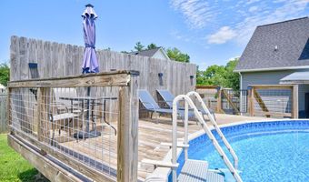 225 Peach St, Baxter, TN 38544