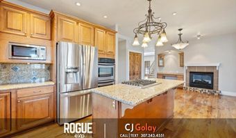 1911 Clifton Ave, Casper, WY 82609