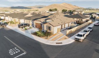 1845 Tipton Peak St, Carson City, NV 89701