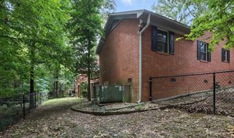 1190 Cambridge Cir, Benton, AR 72019