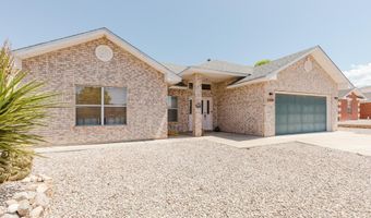 2273 Cielo Vis, Alamogordo, NM 88310