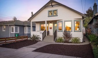 1834 8Th St, Alameda, CA 94501