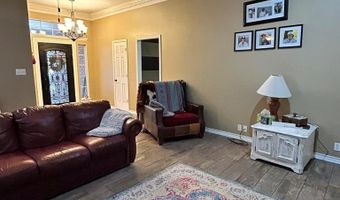 1215 NW 15th St, Andrews, TX 79714