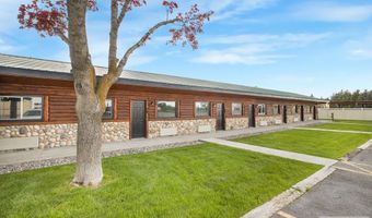 112 E Main St, Ashton, ID 83420