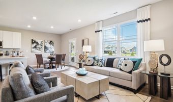 8041 Wesleyan Dr Plan: Cortland, Avon, IN 46123