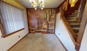 1115 N 2nd St, Altoona, PA 16601