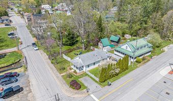 313 Tanner St, Abingdon, VA 24210