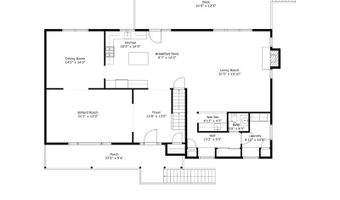 90 Bald Eagle Rd, Allamuchy Twp., NJ 07840