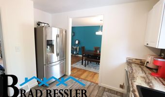 1440 S Durbin St, Casper, WY 82601