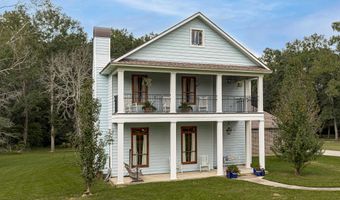 11759 Blackwater Rd, Baker, LA 70714