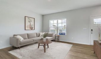 5 Walnut Mill Way Plan: Fairton, Ashville, OH 43103