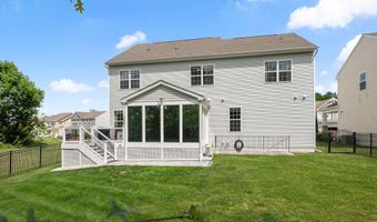 821 BENTGRASS Dr, Aberdeen, MD 21001