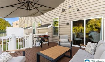 312 Redclover Ln, Allentown, PA 18104