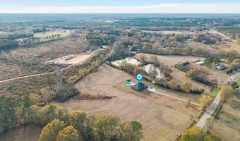 641 Chicora River Rd, Buckatunna, MS 39322