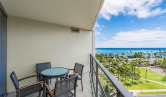 223 Saratoga Rd 1115, Honolulu, HI 96815