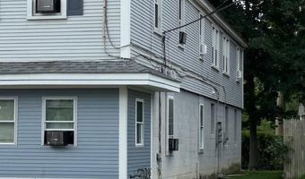 397 Child St, Warren, RI 02885