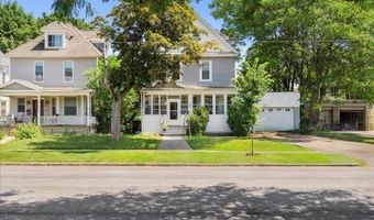 161 N Main Ave, Albany, NY 12206