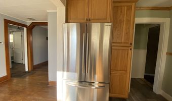 262 Clay St, Alderson, WV 24910