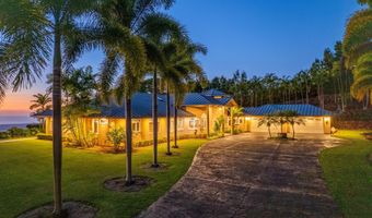 75-876 KAMILA Pl, Holualoa, HI 96725