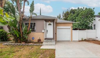 17420 Collins St, Encino, CA 91316