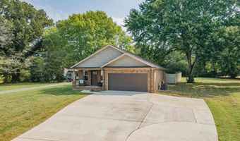 27426 Gatlin Rd, Ardmore, AL 35739