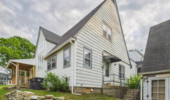 1910 W 10th St, Anderson, IN 46016