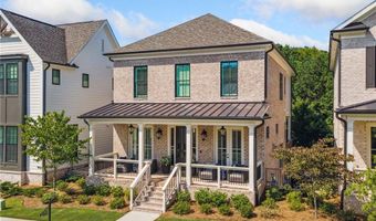 5172 Lower Creek St, Peachtree Corners, GA 30092