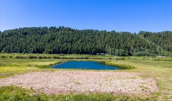 WILLOW CREEK ROAD lot 7, Bedford, WY 83112