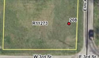 208 Elm Ave, Altamont, KS 67330
