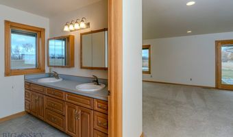 297 Big Timber Loop Rd, Big Timber, MT 59011