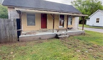 3 Walnut St, Aragon, GA 30104