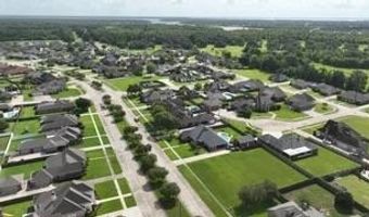 609 Renwick Blvd, Berwick, LA 70342