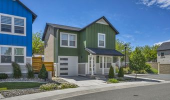 3810 Bonnie Pl, Carson City, NV 89701