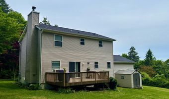20 Driftway Rd, Danbury, CT 06811