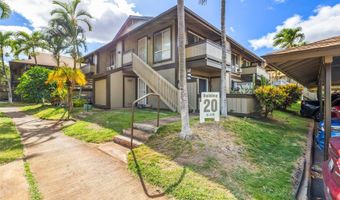 91-1135 Puamaeole St 20C, Ewa Beach, HI 96706