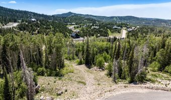 1076 E Paddington Cir, Brian Head, UT 84719