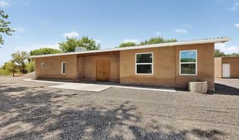 1144 E River Rd, Belen, NM 87002
