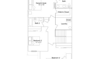 1241 Glenmont St, Algonquin, IL 60102