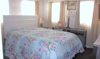 1347 N Sartillion Ave, Ajo, AZ 85321