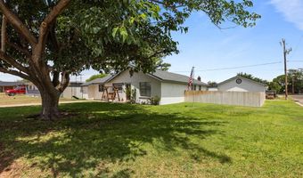 639 NE Rice Dr, Andrews, TX 79714