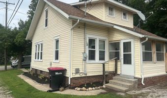 105 E Washington St, Attica, IN 47918